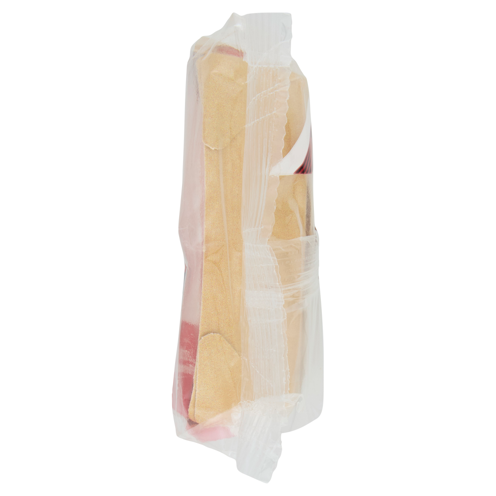 Caseificio Longo Tomino del Boscaiolo con bacon 0,195 Kg