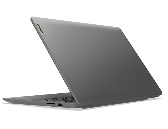 Lenovo IdeaPad 3 Notebook 15" AMD Ryzen 3 8GB 512GB