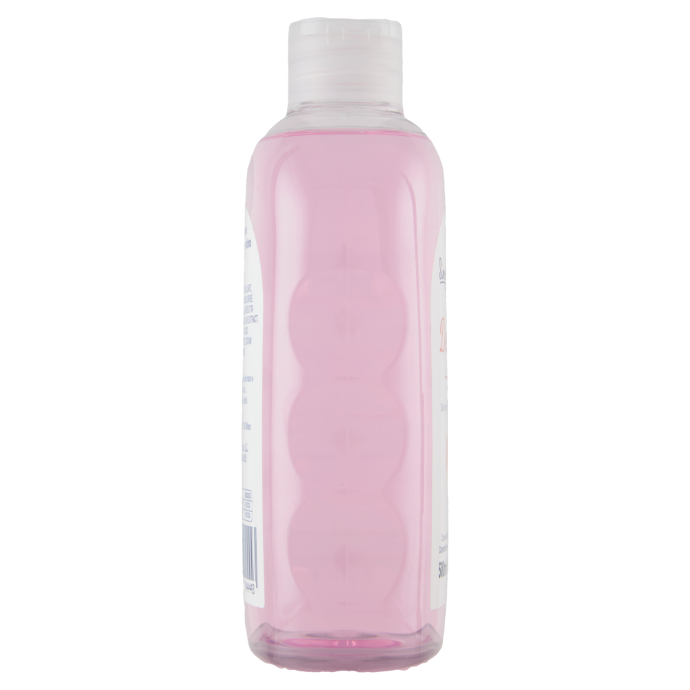 Simpl Choice Detergente intimo con estratti di Camomilla e Malva 500 ml