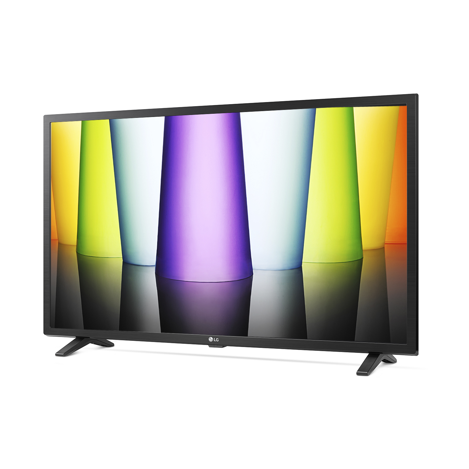 LG 32LQ630B6LA.APID TV 81,3 cm (32") HD Smart TV Wi-Fi Nero