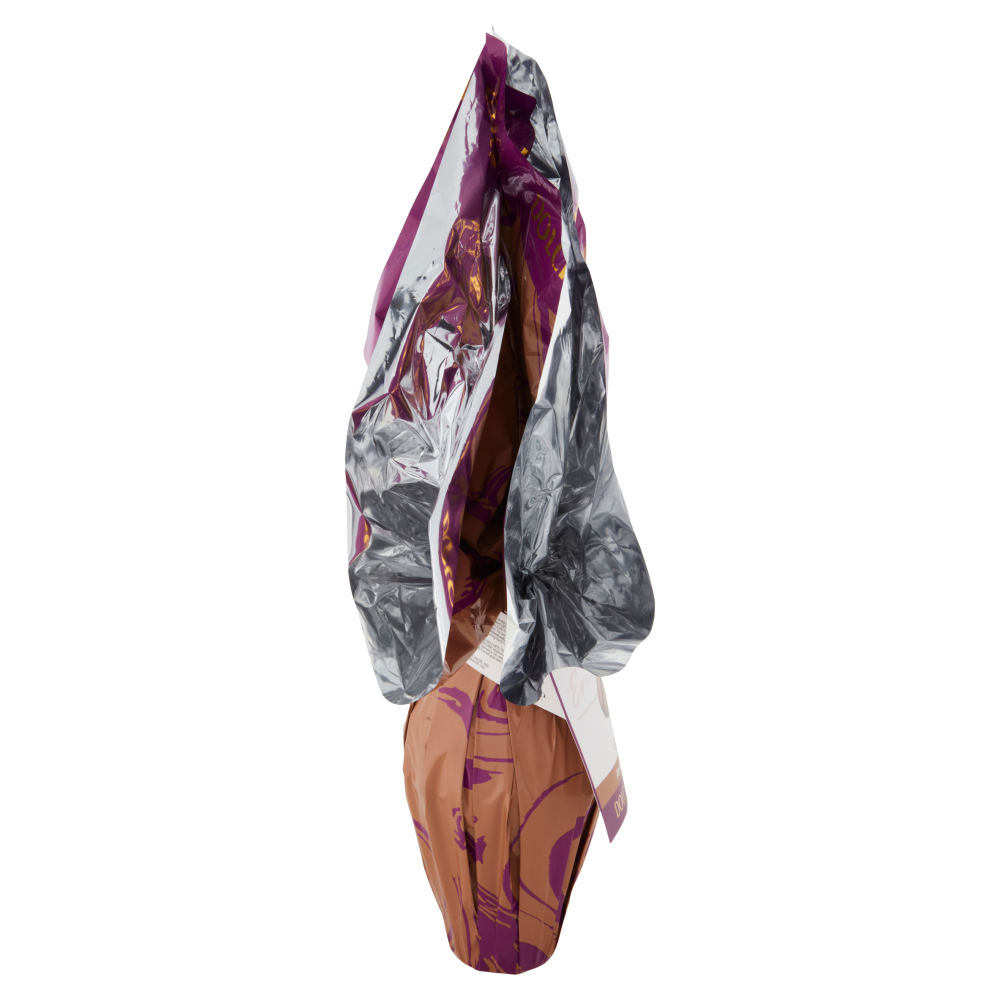 Dolci Preziosi Uovo di Cioccolato Bianco Caff&egrave; Ernst Knam - Milano 280 g