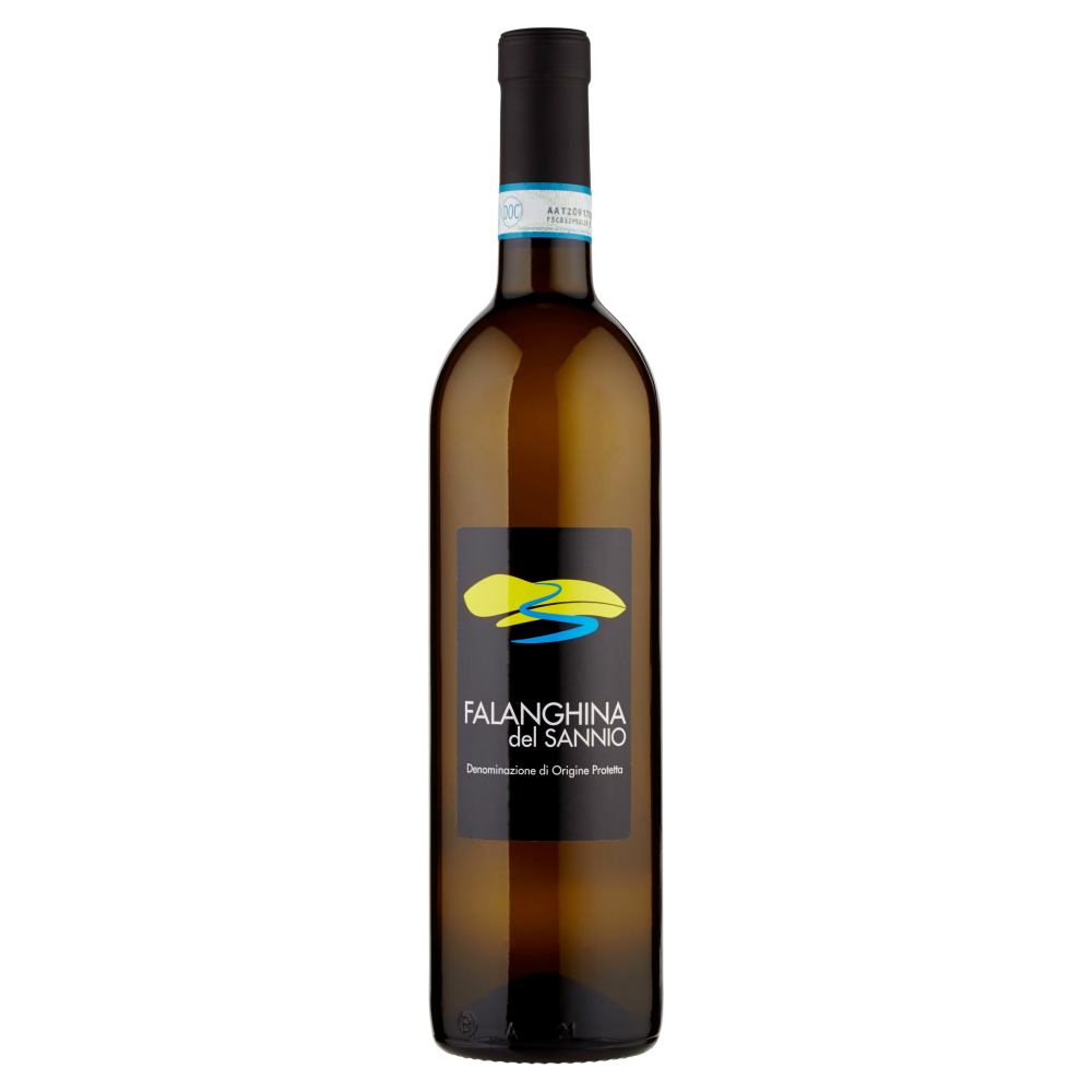 Falanghina del Sannio DOP 0,75 l