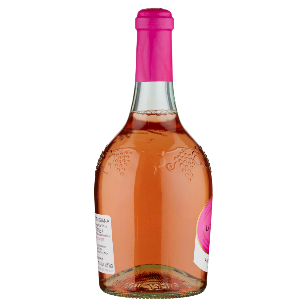 La Gioiosa Pinot Rosa Frizzante Marca Trevigiana IGT 75 cl