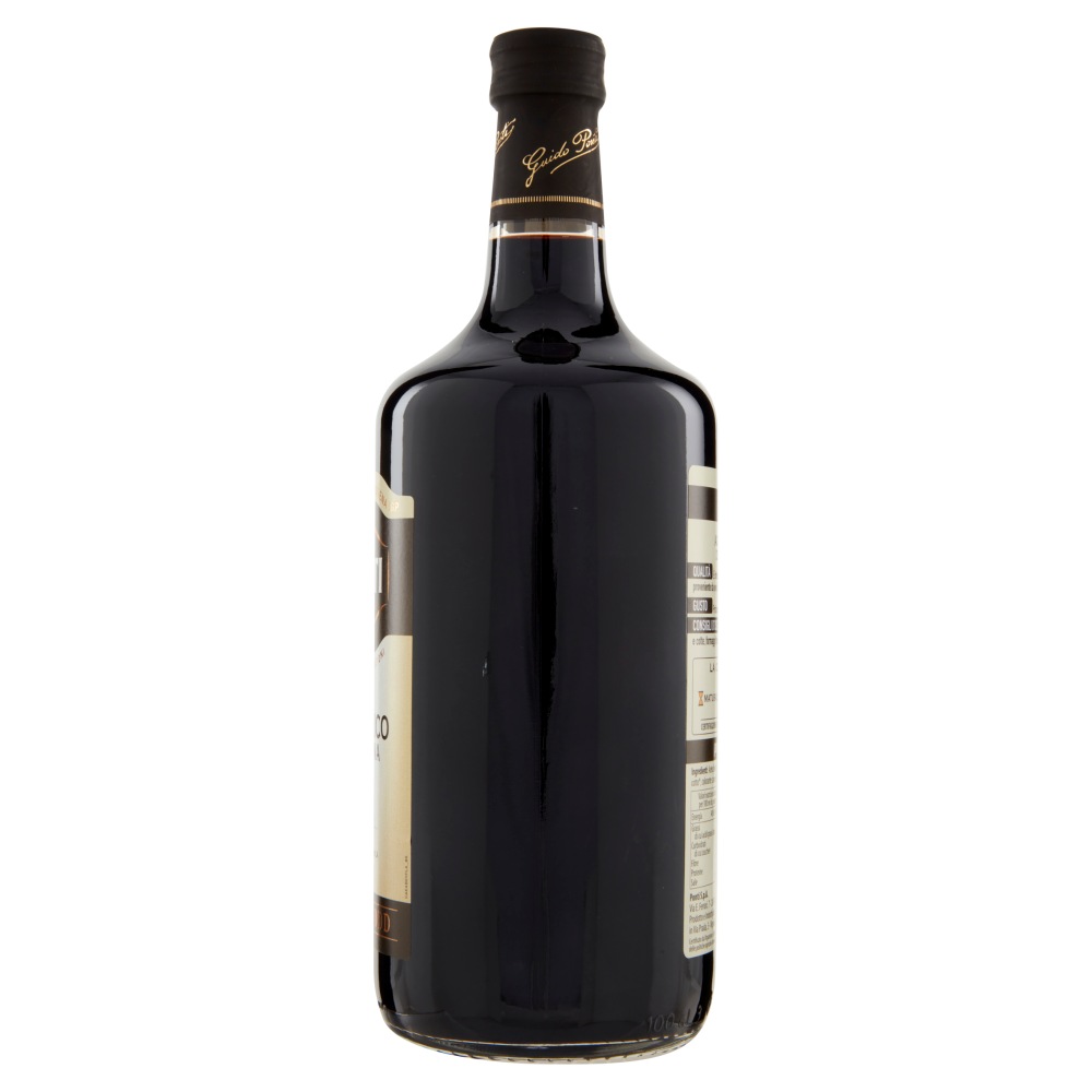 Ponti Aceto Balsamico di Modena I.G.P. 1 L