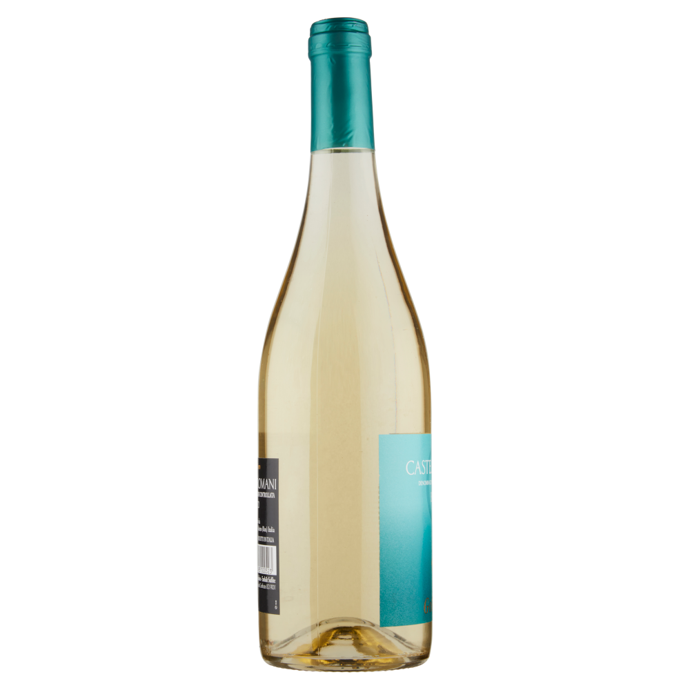 Gotto d'oro Castelli Romani DOC Bianco 750 ml