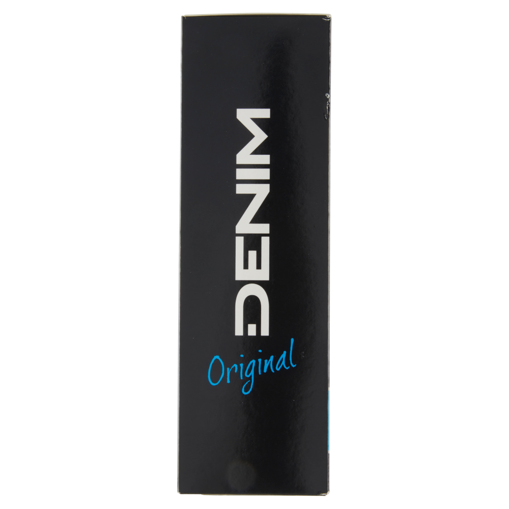Denim Original Shower Gel 250 ml + Deo Spray 150 ml + After Shave 100 ml