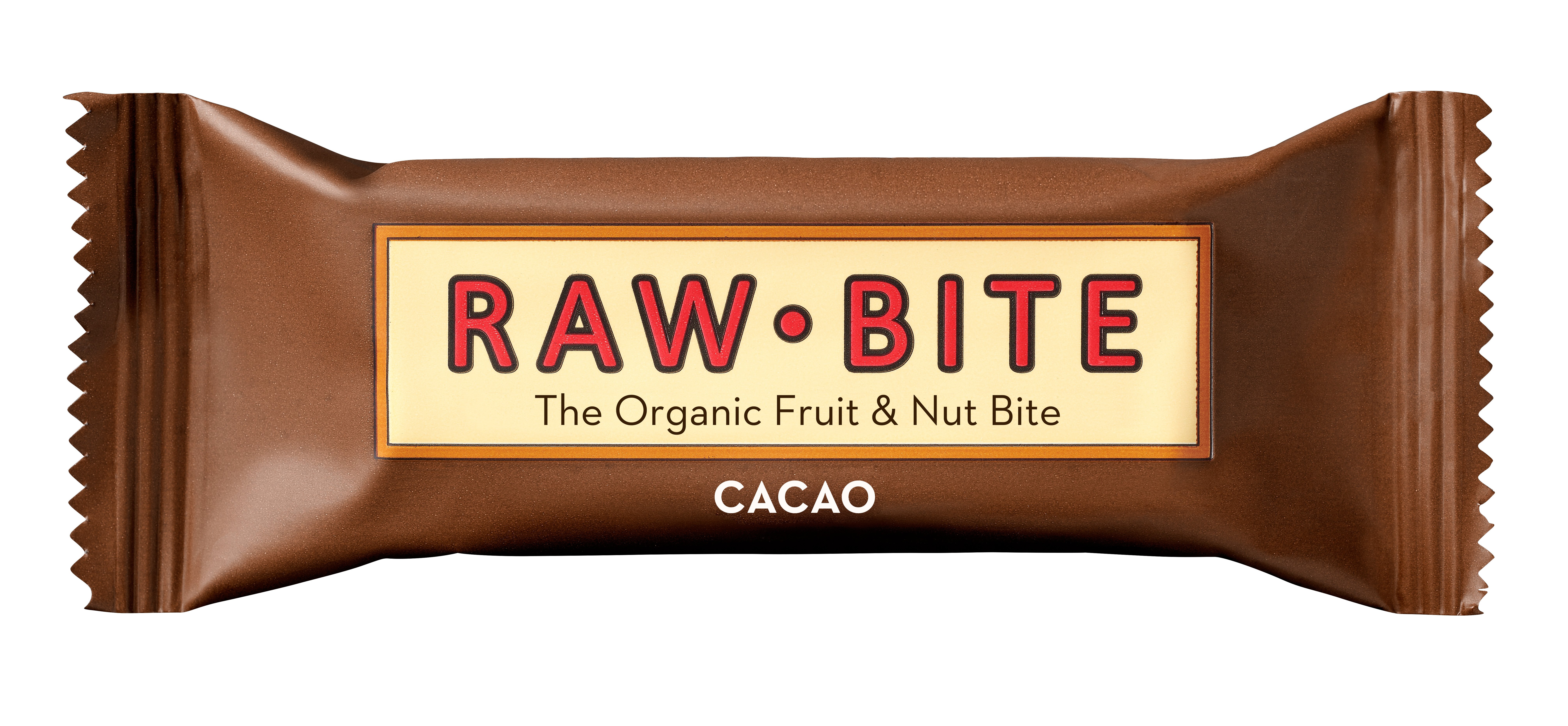 Raw Bite Cacao Barretta Bio 50 g