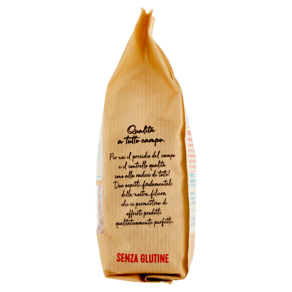 Dalla Buona Terra pedon Senza Glutine Fagioli Borlotti 350 g