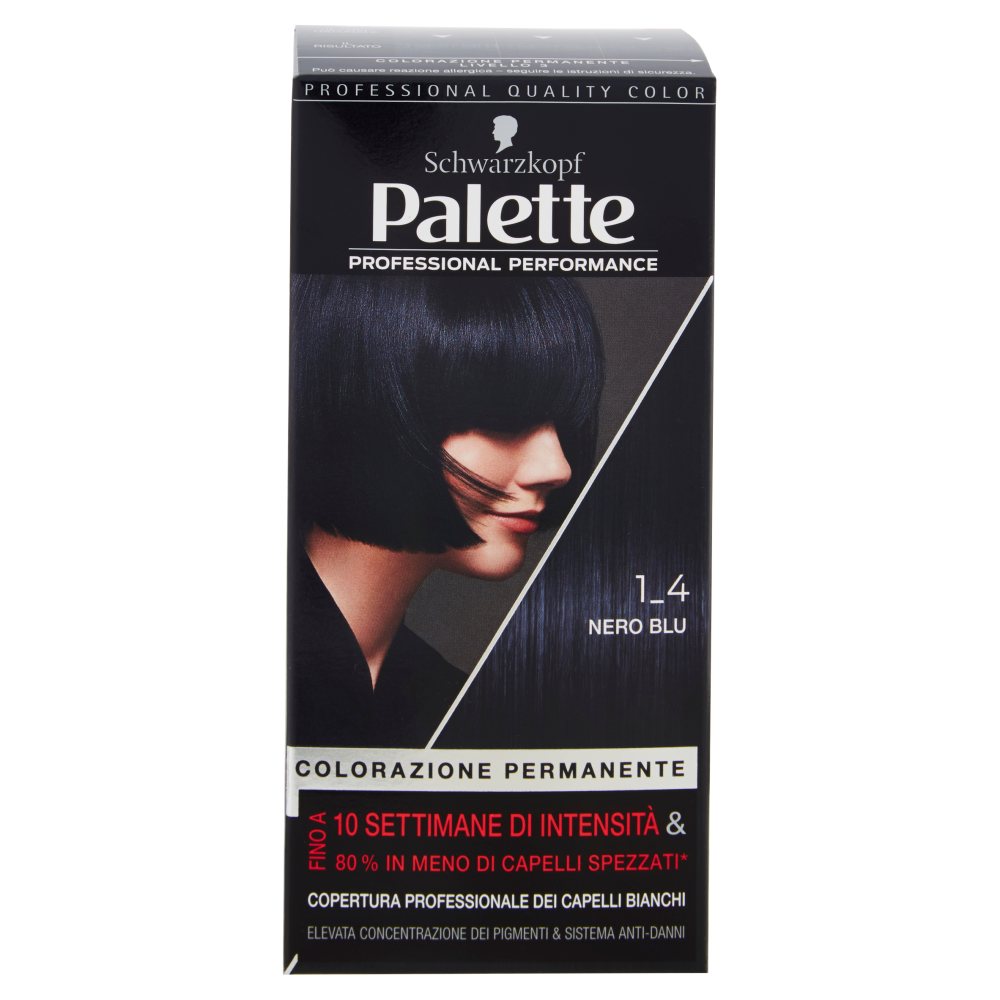 Palette 1_4 Nero Blu