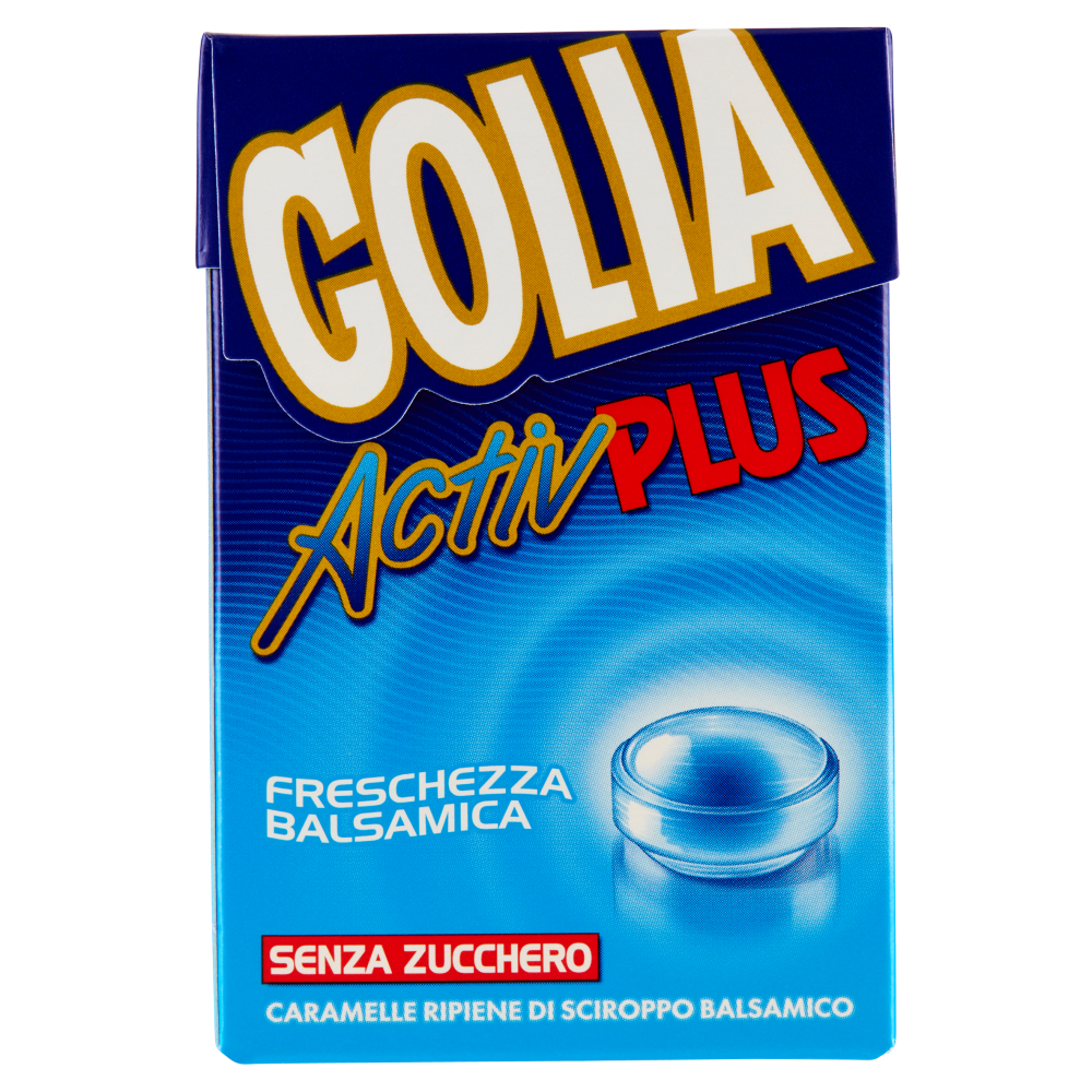 Golia Activ plus 46 g
