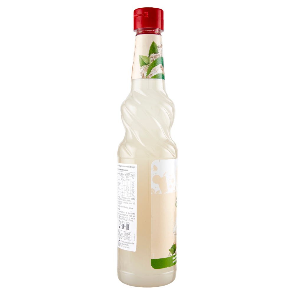 Carrefour Classic Sciroppo di Orzata 500 ml