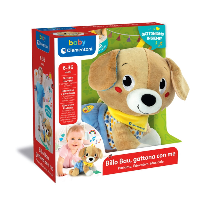 Baby 17986 giocattolo interattivo