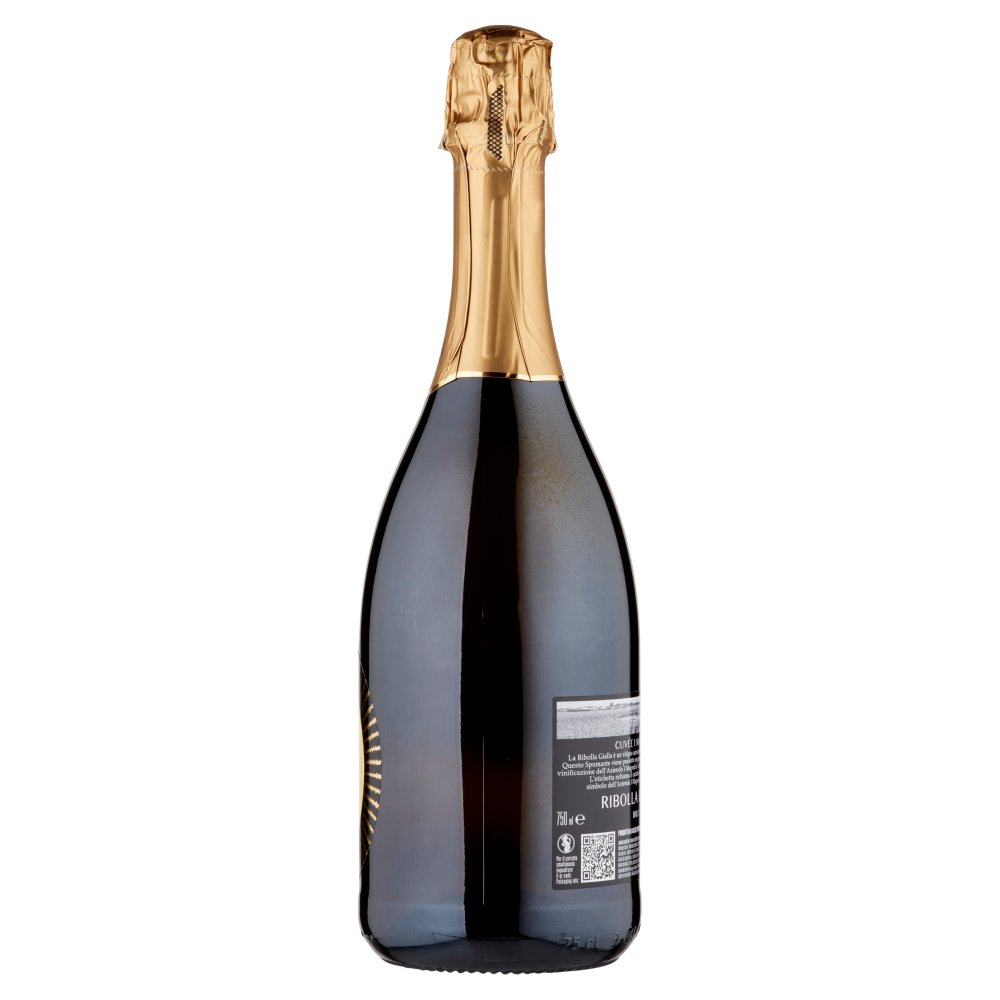 Valdo Cuvée i Magredi Ribolla Gialla Brut 750 ml