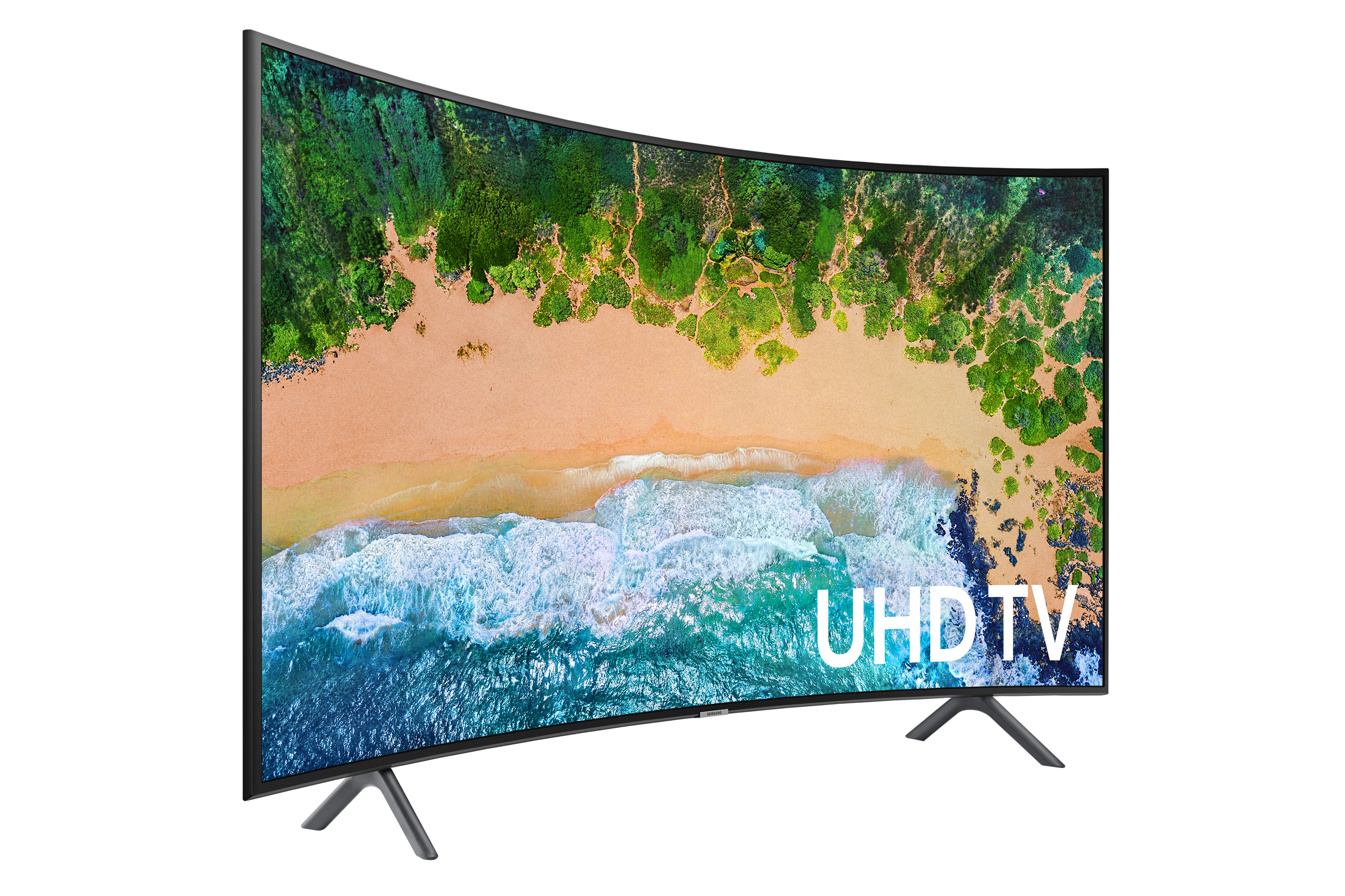 Samsung TV UHD 4K 55" NU7370