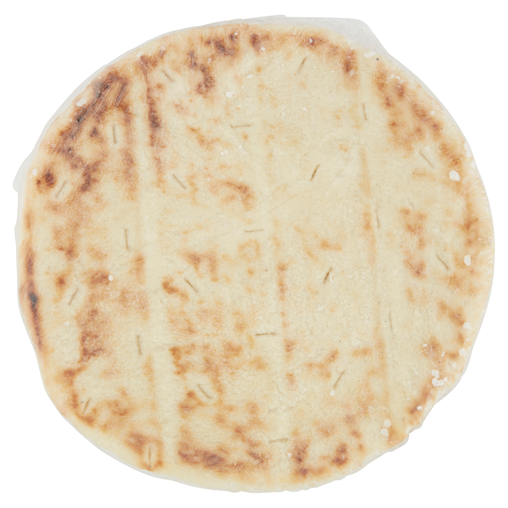 Pama Focaccia toscana parzialmente cotta e surgelata 2 x 220 g