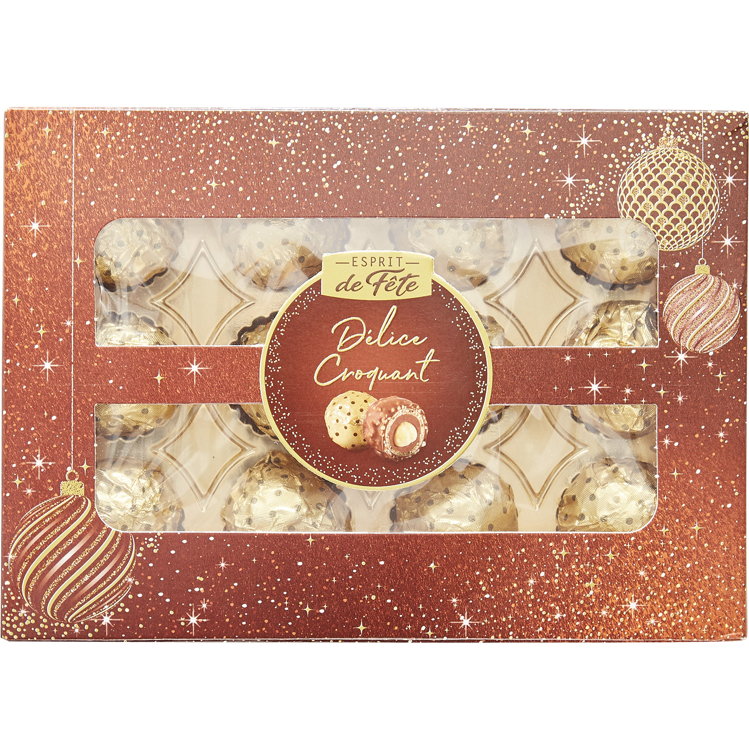 Rocher alle Nocciole