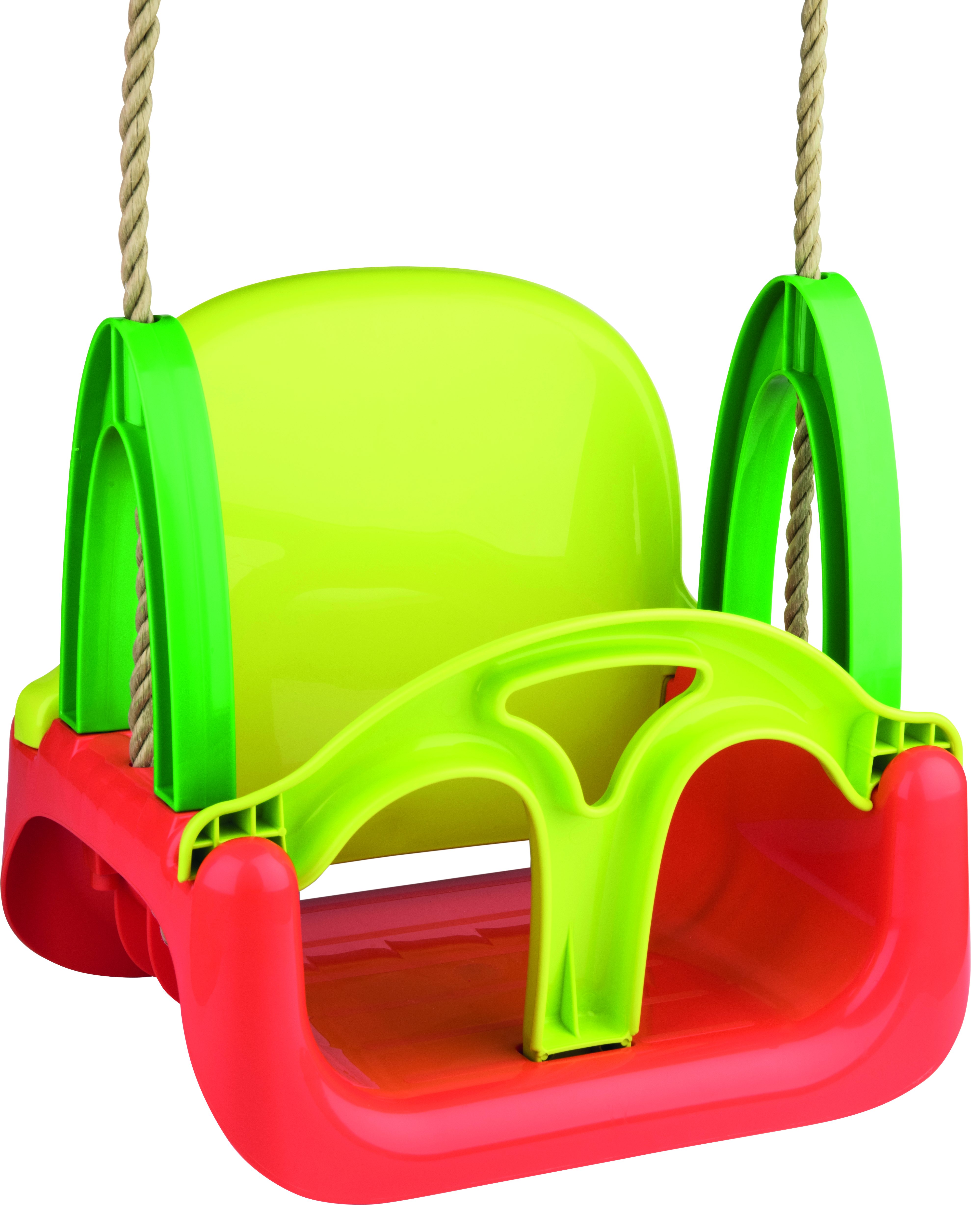 Androni Giocattoli Seggiolino Altalena 3 In 1