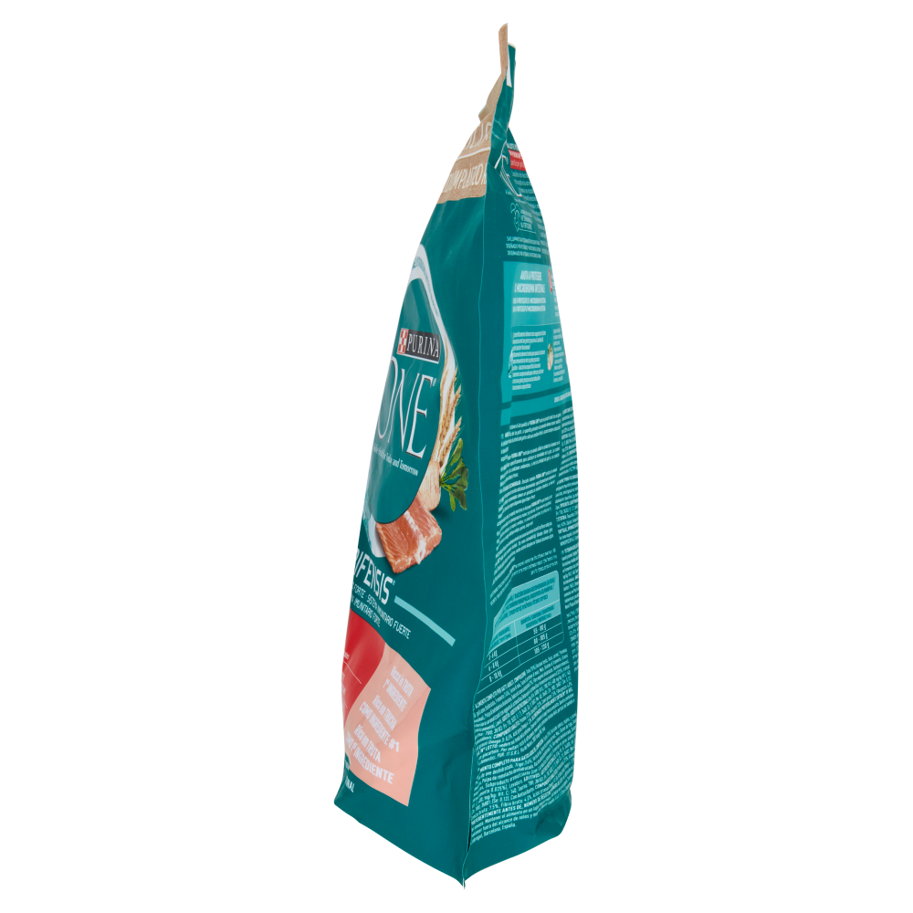 PURINA ONE Bifensis Sterilcat Trota e Frumento 1,5 kg