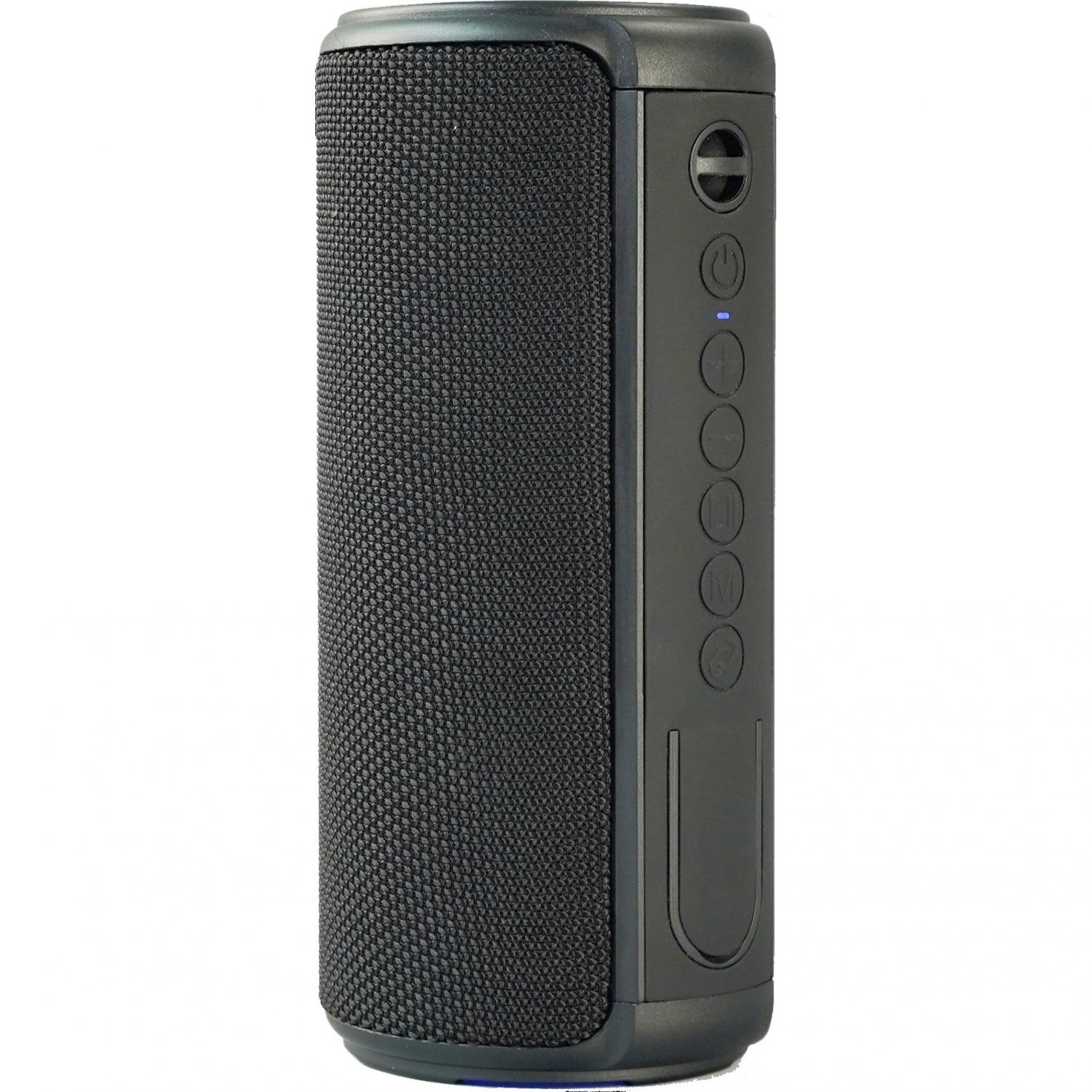 Carrefour 3616957654868 altoparlante portatile e per feste Nero 5 W