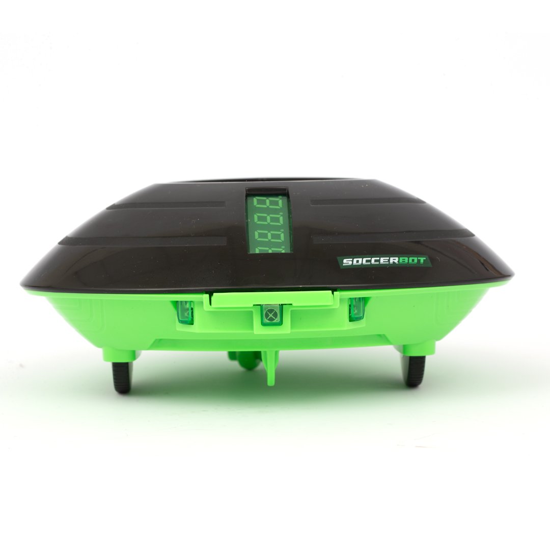 Giochi Preziosi MR100 gioco/giocattolo di abilità Robot calciatore