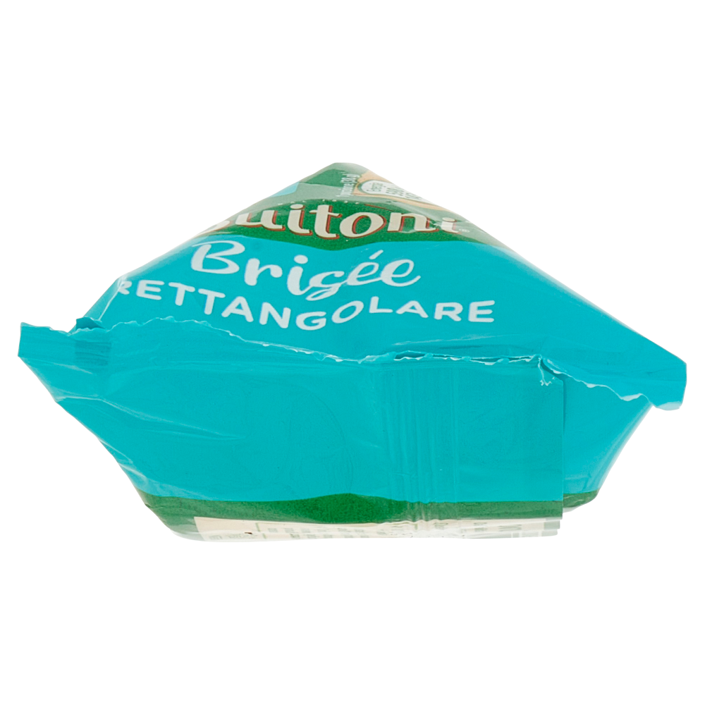 BUITONI Brisée Pasta Briseé Rettangolare Rotolo 230g