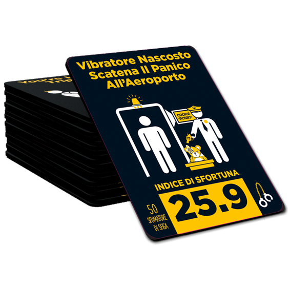 Goliath 926357.006 gioco da tavolo