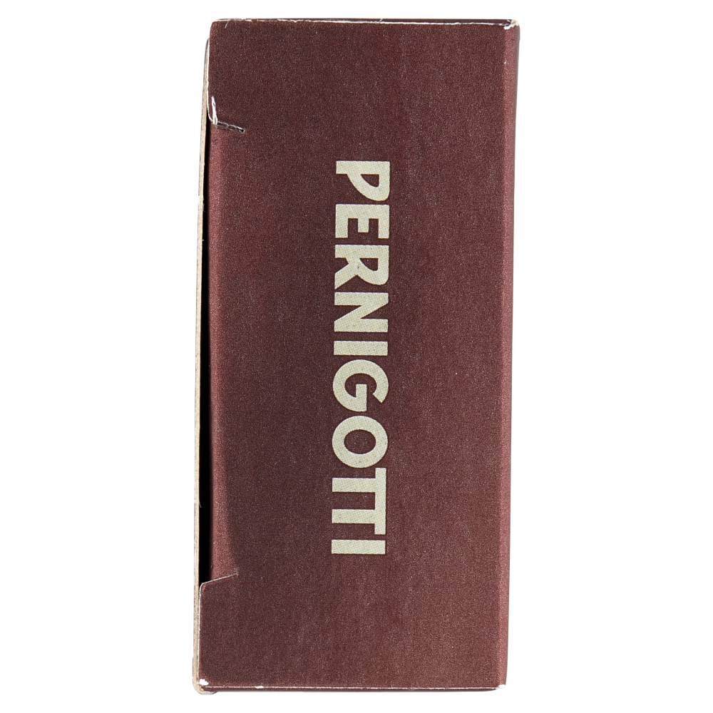 Pernigotti Nocciolato Nero Cioccolato Fondente Extra con Nocciole Intere 250 g