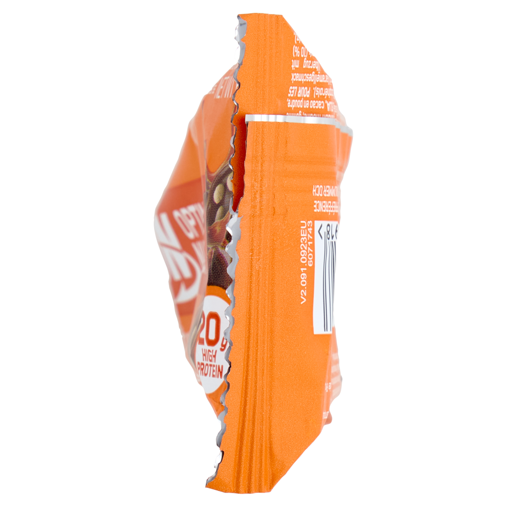 Optimum Nutrition Chocolate Caramel Flavour 60 g