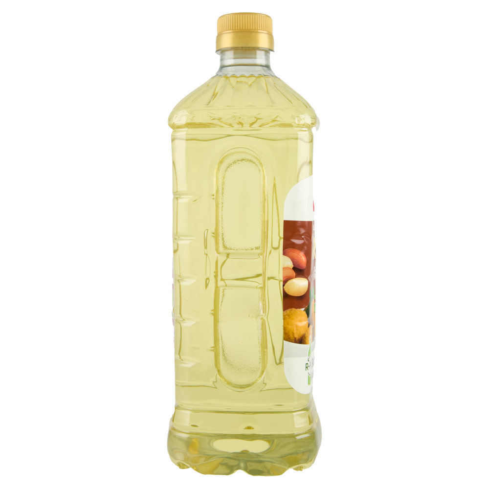 Sagra Olio di Semi di Arachide 2 L
