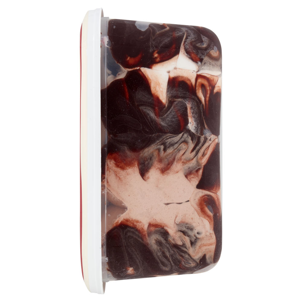 Sammontana Sorbettiera Stracciatella, Mascarpone, Spagnola, Gianduia 1 Kg