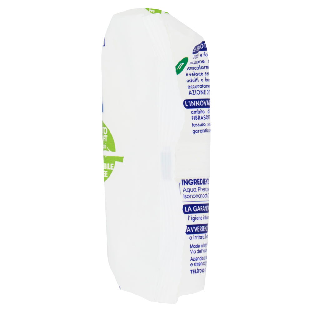 Fria Milleusipiù Tè Verde Azione Detergente 20 pz