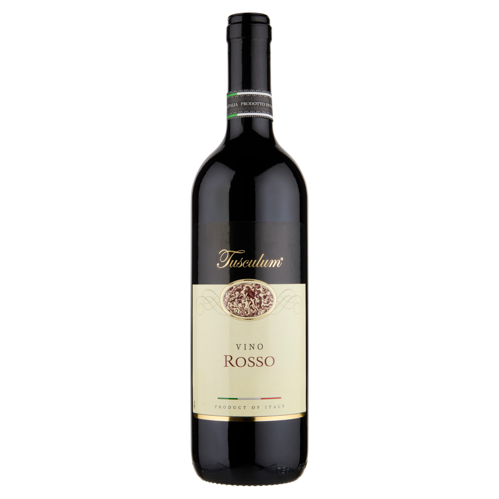 Tusculum Vino Rosso 75 cl