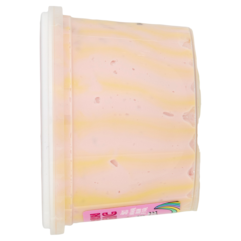 Skin Super Good Whipped Shimmering Body Mousse Unicorn Magic Rosewater/Vanilla & Unicorn tears 250ml