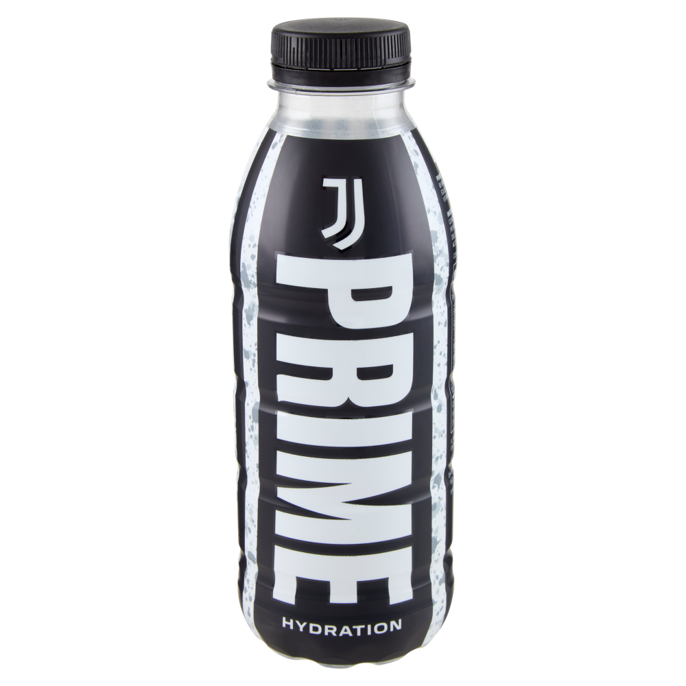 Prime Hydration Juventus 500 ml