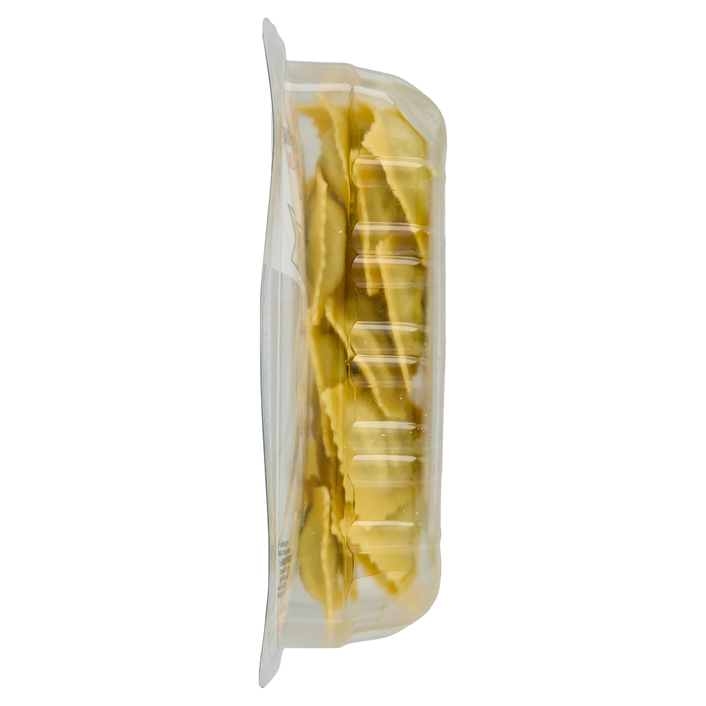 Luciana Mosconi La Pasta Fresca Ravioloni Ricotta e Spinaci 250 g