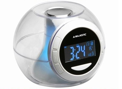 New Majestic CL-81 Multicolore