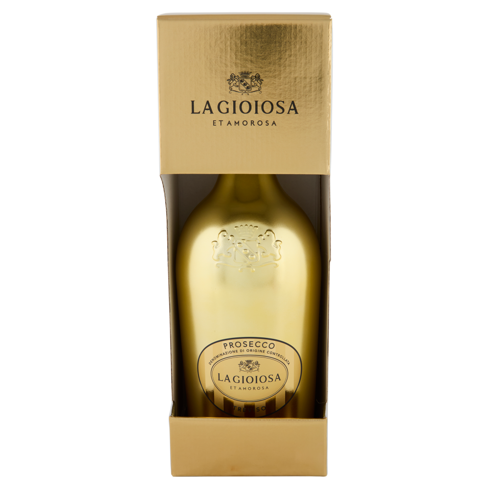 La Gioiosa Prosecco DOC Treviso 1,5 L