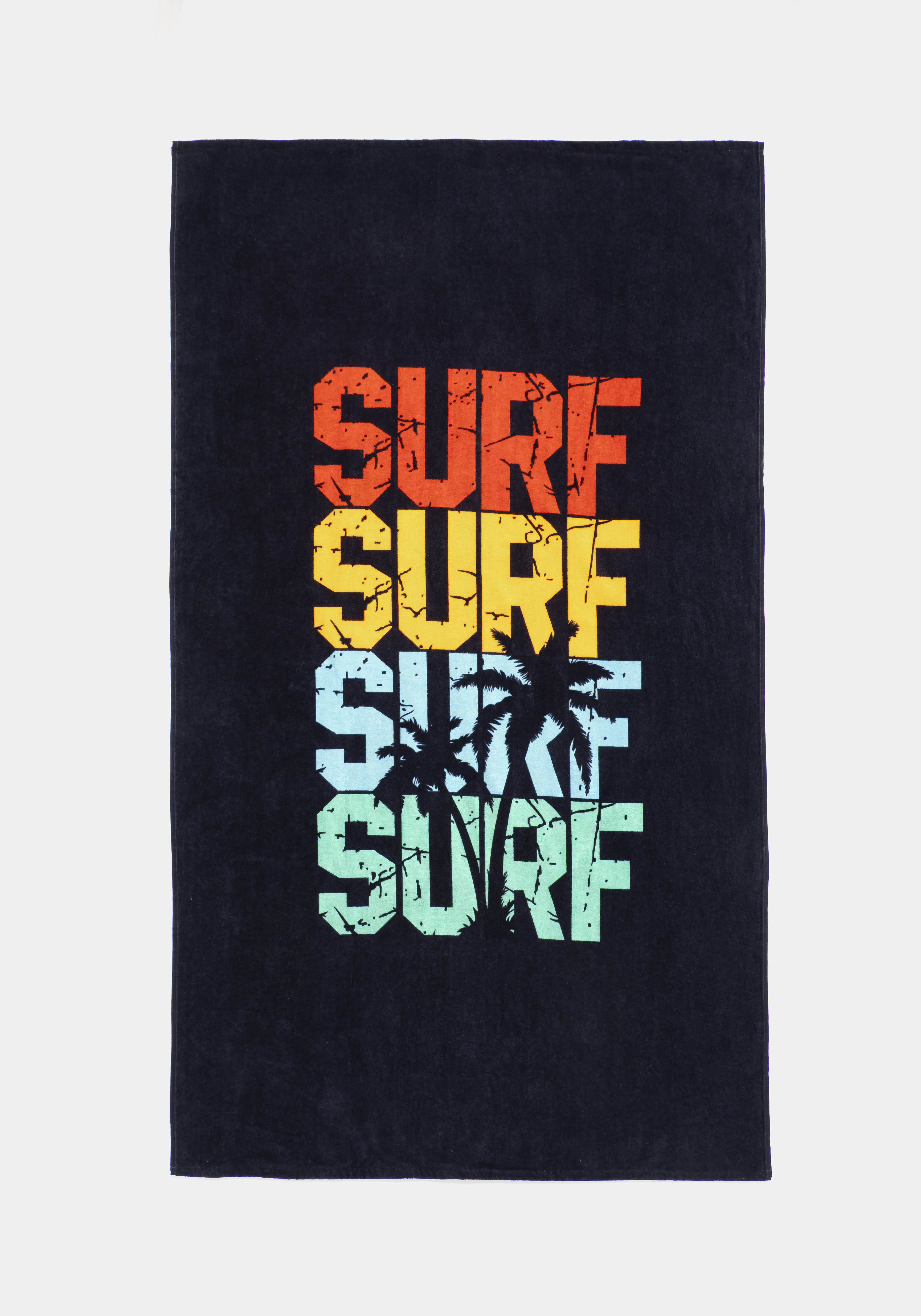 TEX HOME Telo mare spugna surf