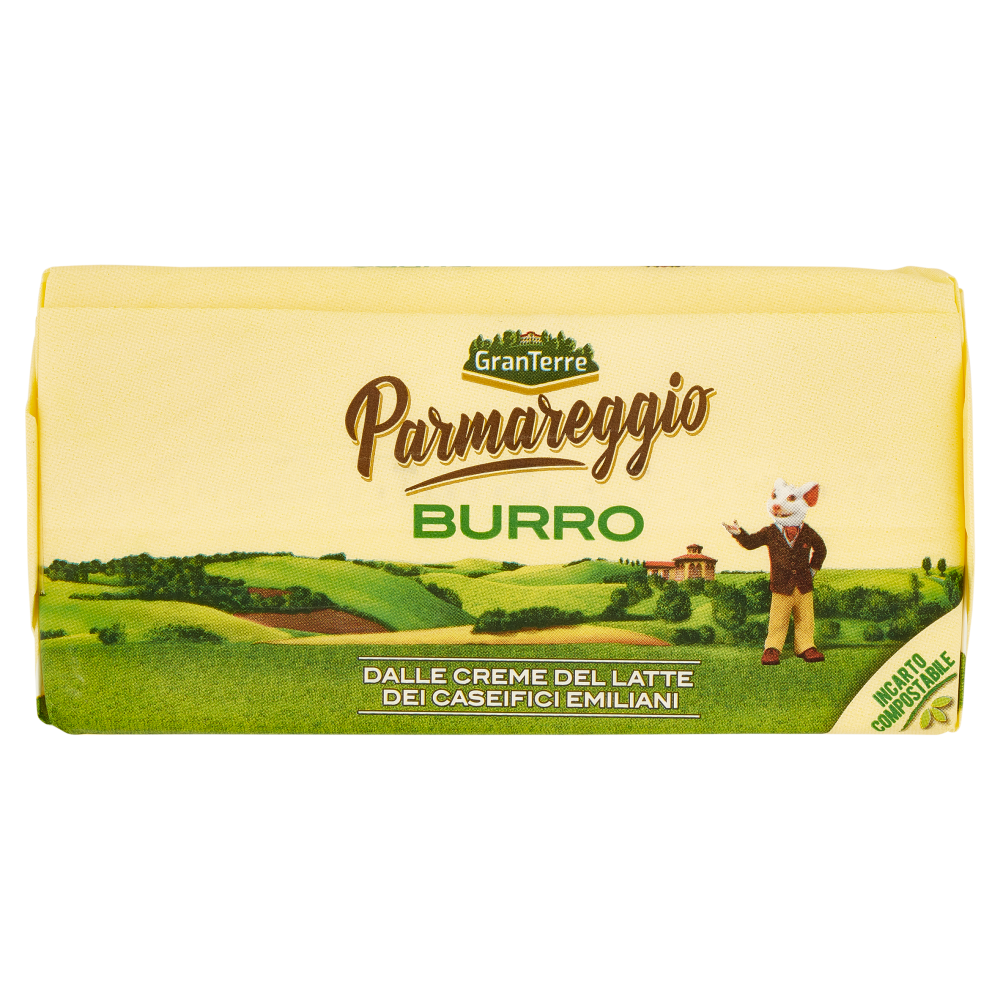 Parmareggio Burro 400 g