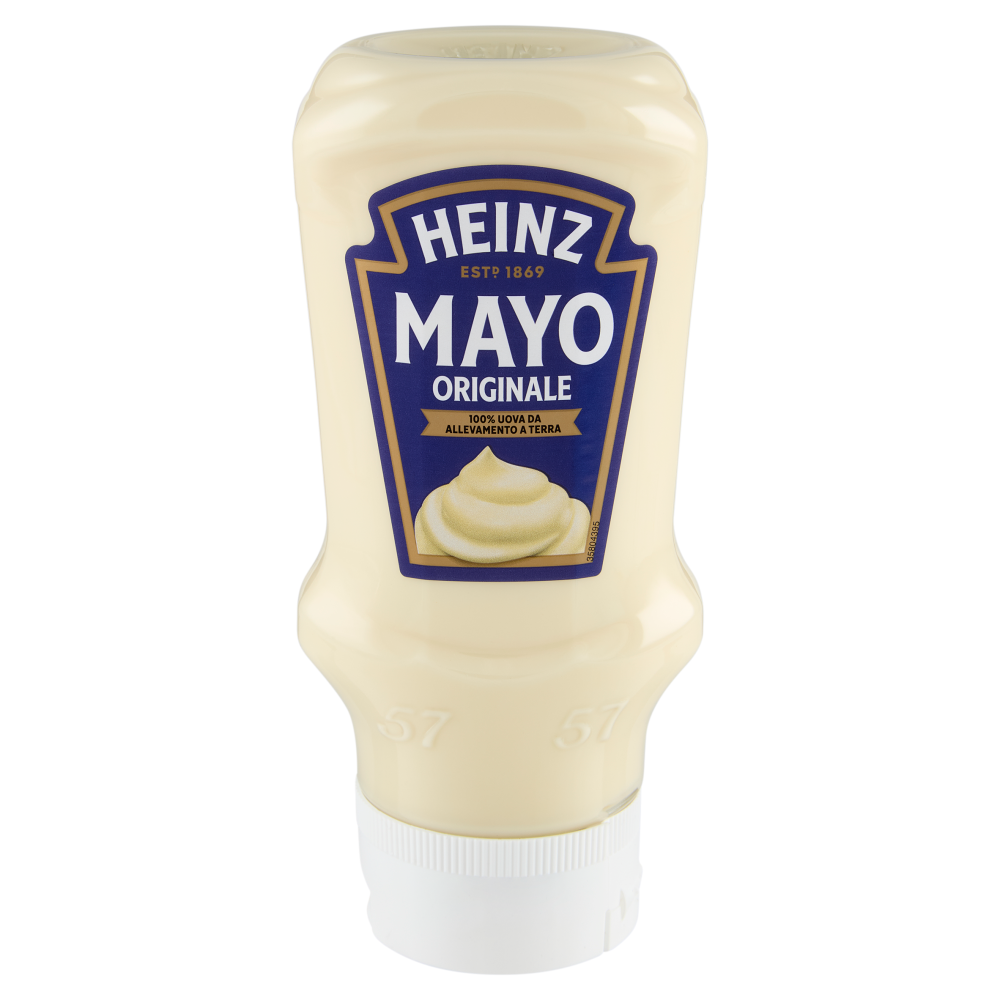 Heinz Mayo Originale 400 ml