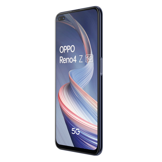 TIM Oppo Reno4 Z 5G 16,7 cm (6.57") Doppia SIM ColorOS 7.1 USB tipo-C 8 GB 128 GB 4000 mAh Nero
