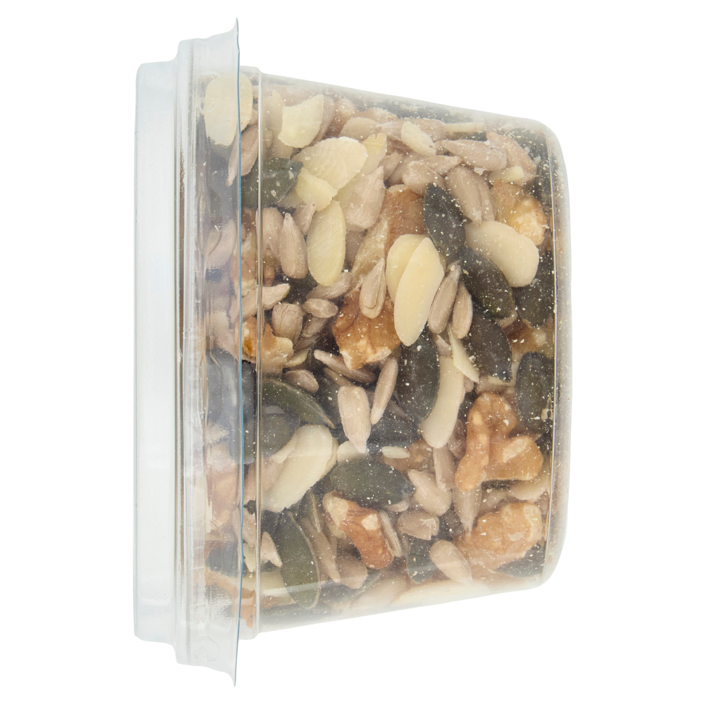 Mister Nut Wellness Mix per Insalate 125 g