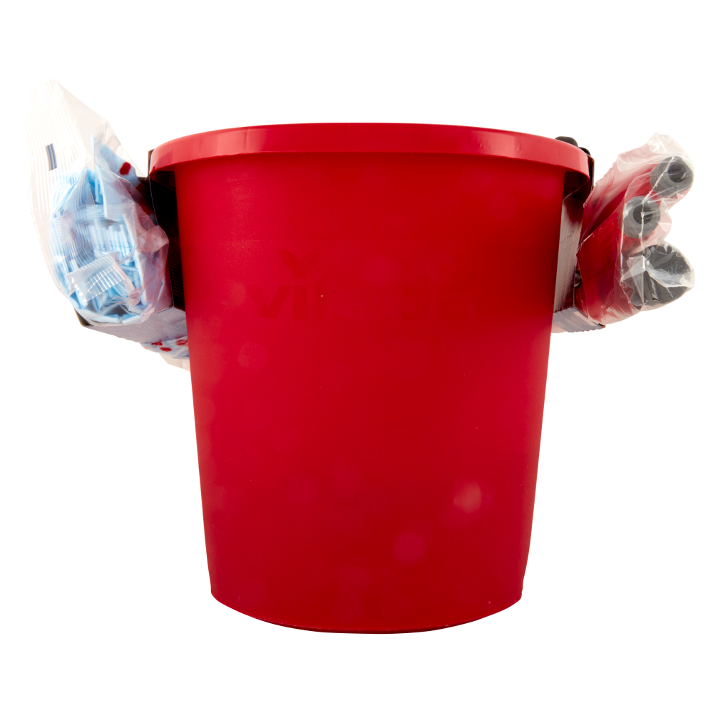 Vileda Supermocio Torsion Power + Manico 3pz +  Supermocio 3Action