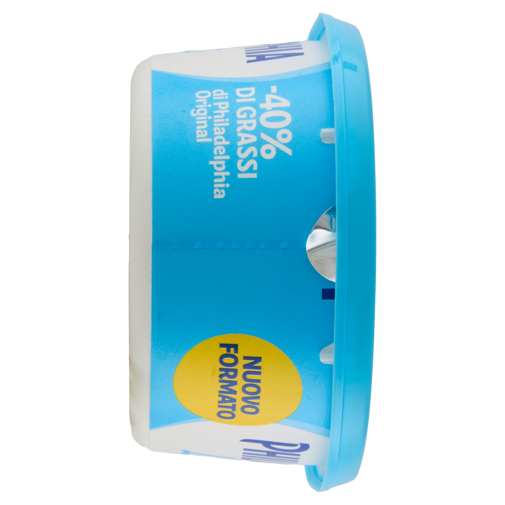 Philadelphia Light Formaggio Fresco Spalmabile - 210g