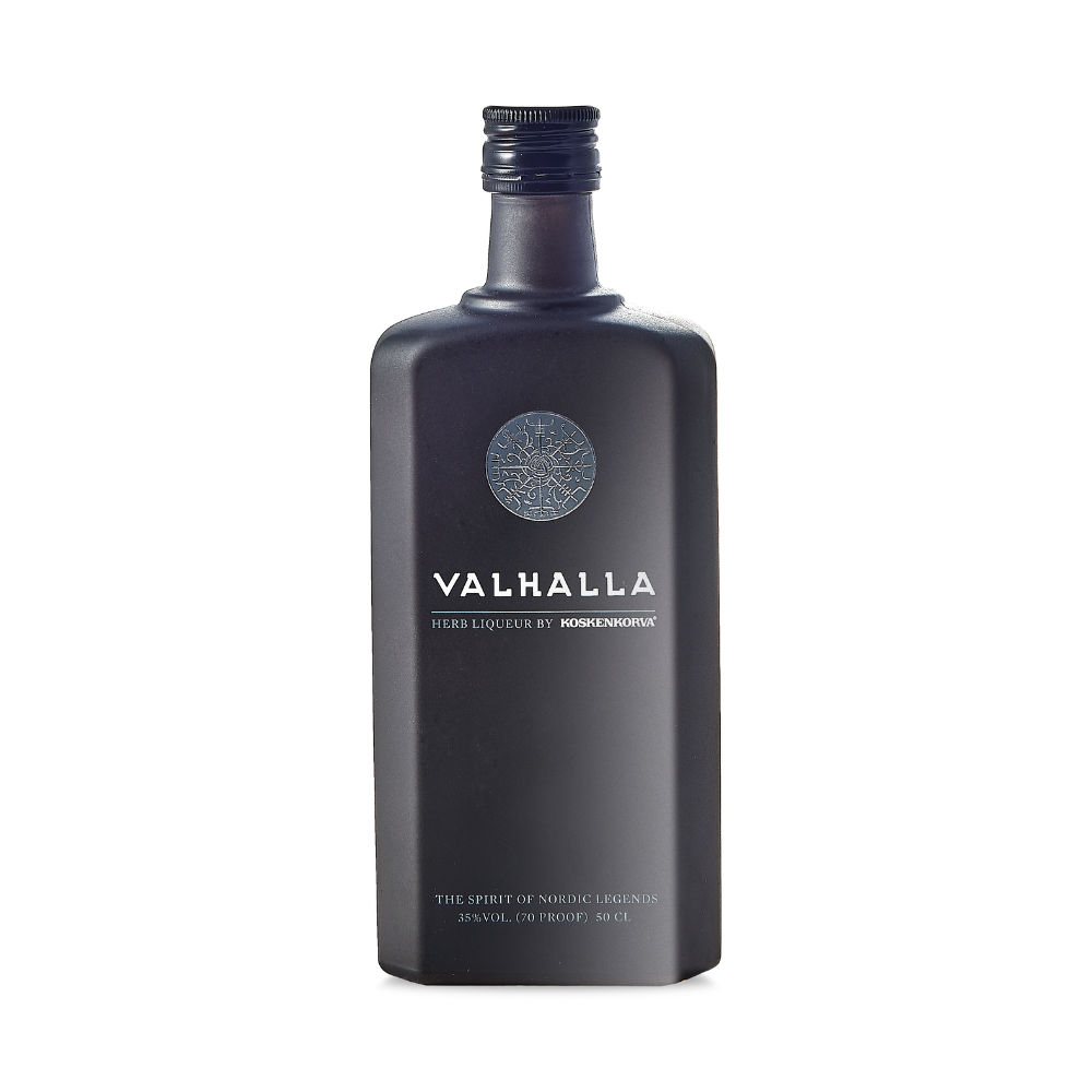 Liquore Valhalla
