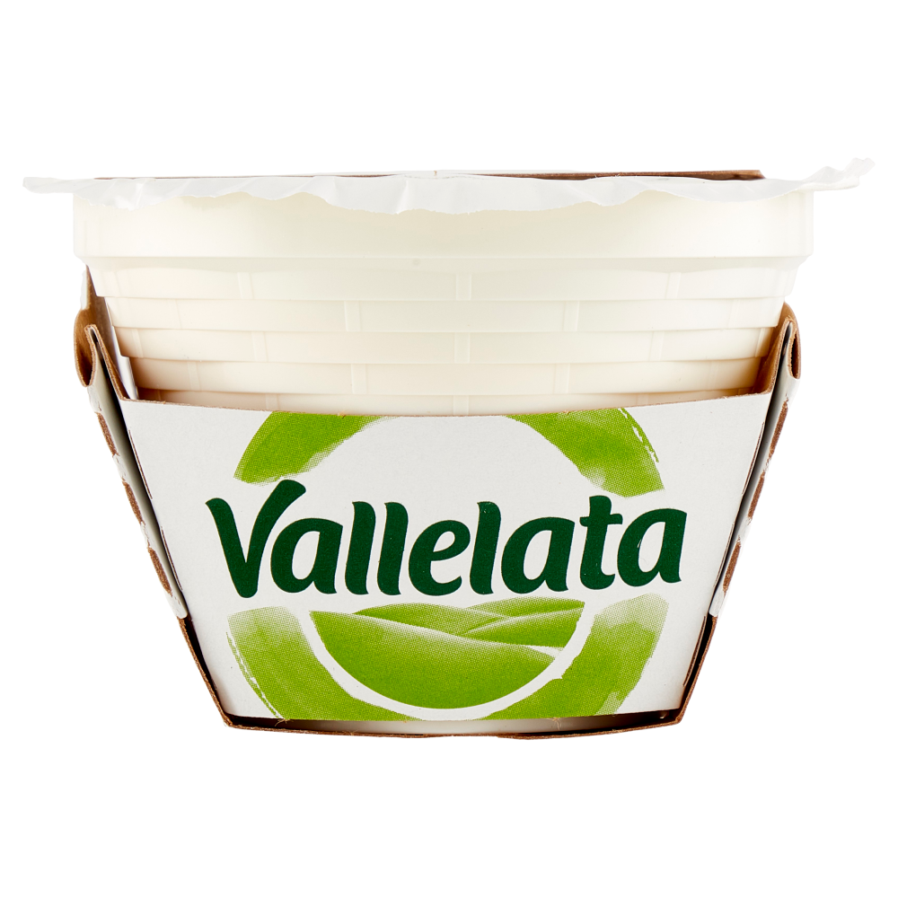 Vallelata Ricottine Fresche 2 x 100 g