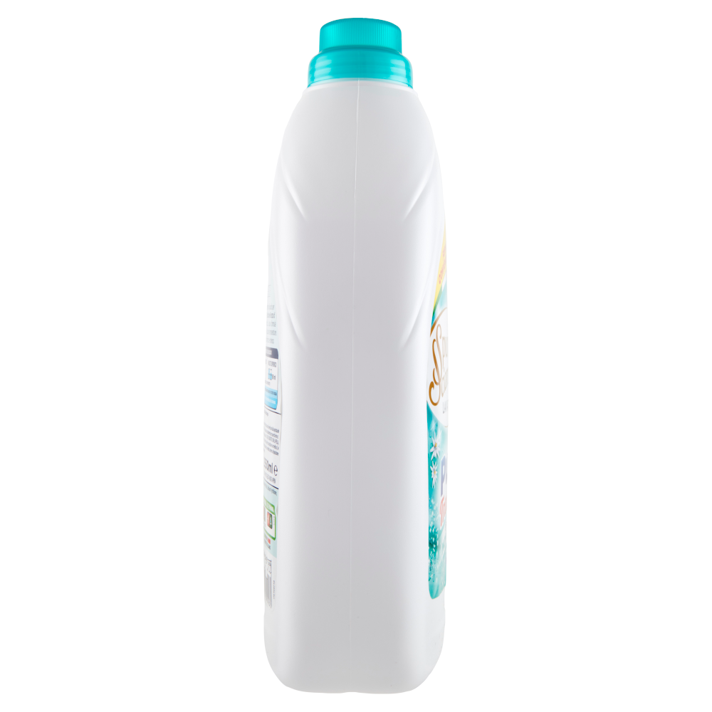 Spuma di Sciampagna Pulito & Tradizione Brezza di Montagna Igienizzante 2550 ml