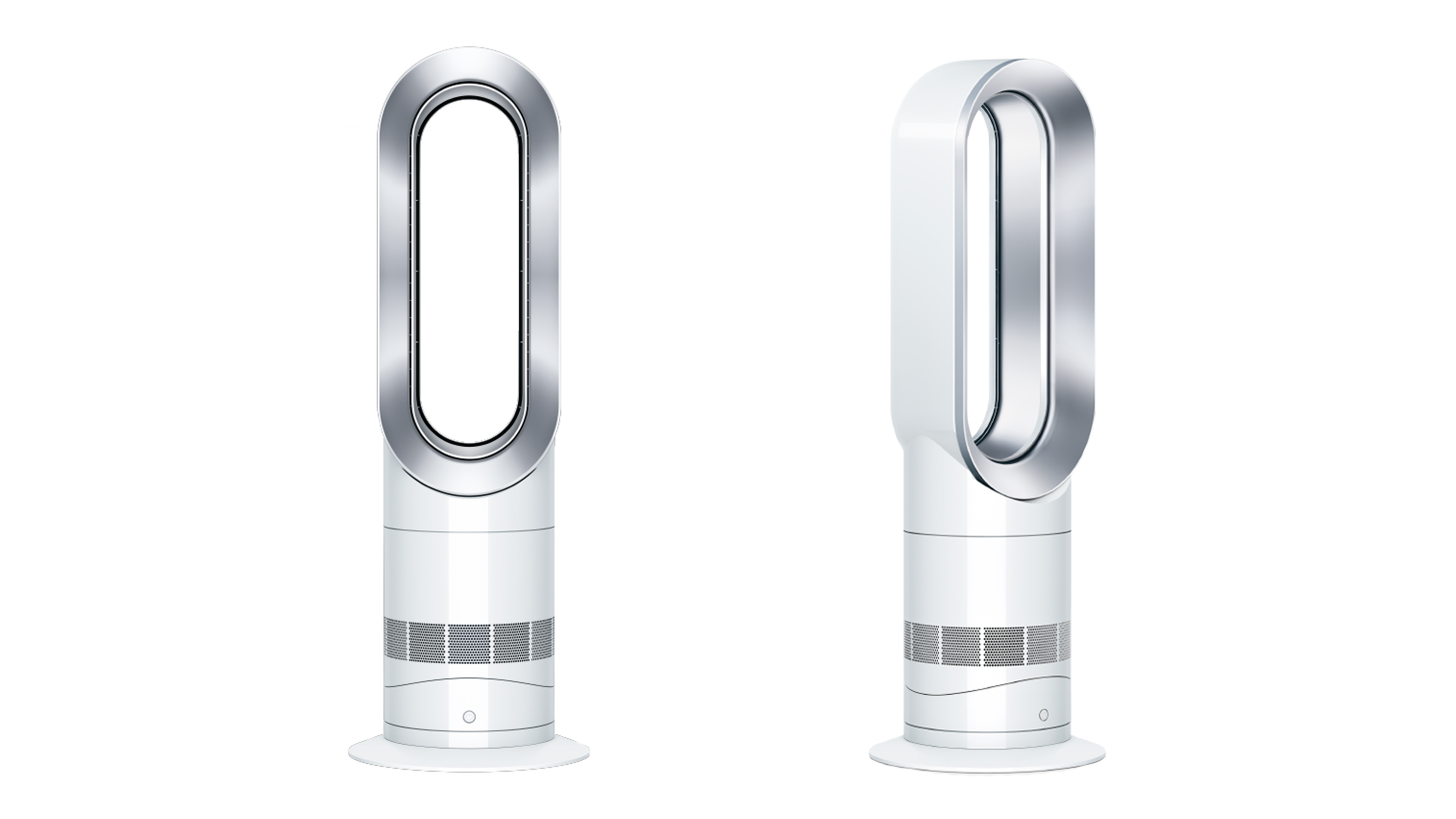 Dyson Termoventilatore Jet Focus Hot+Cool prezzi e offerte Carrefour