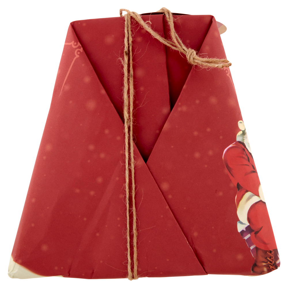 Vergani Pandoro artigianale 1000 g