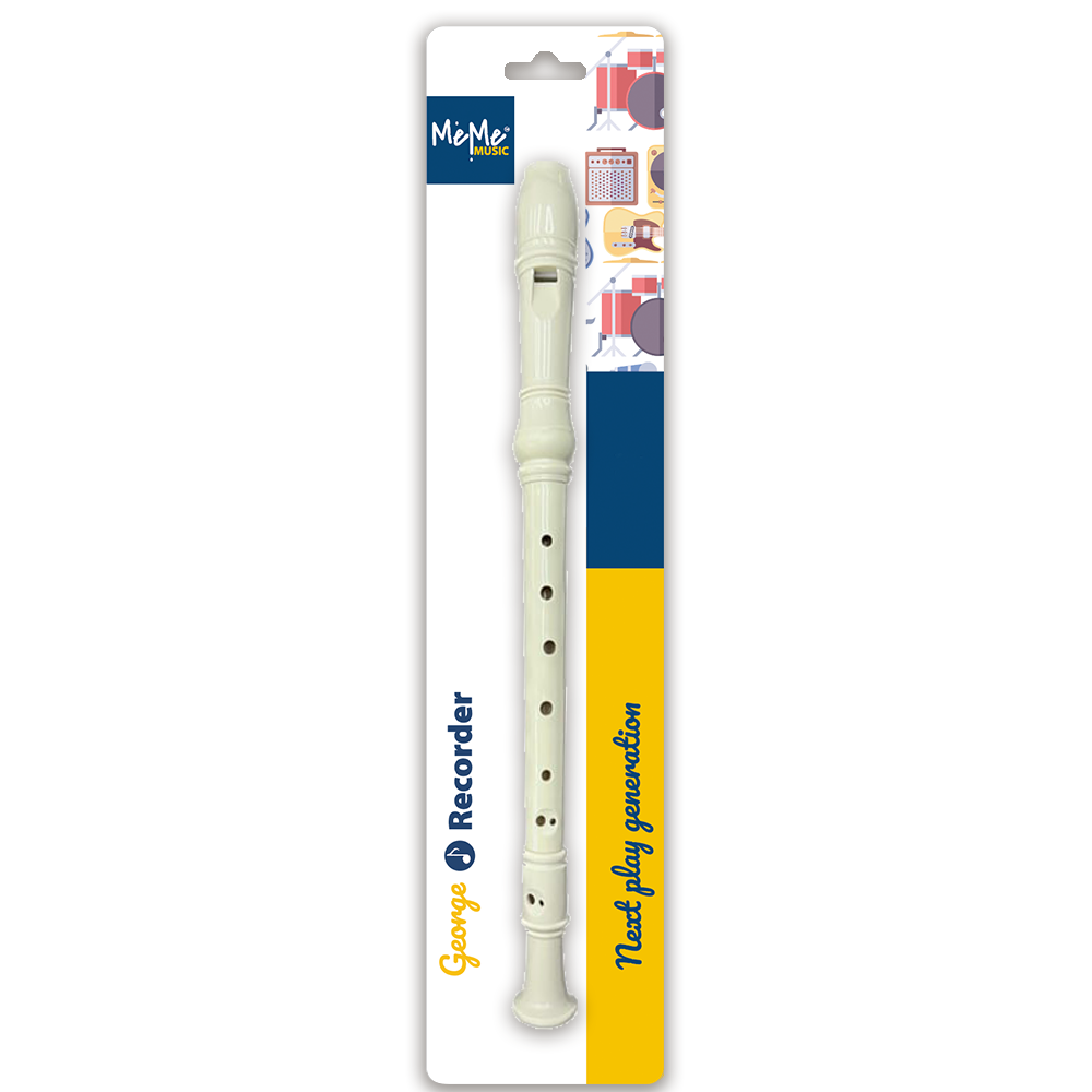 MeMe 4897131871052 giocattolo musicale